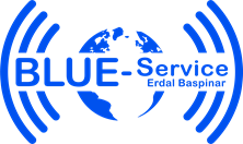 Blue-Service